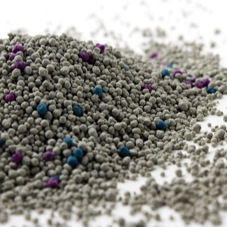 Bentonite Clumping Cat Litter best