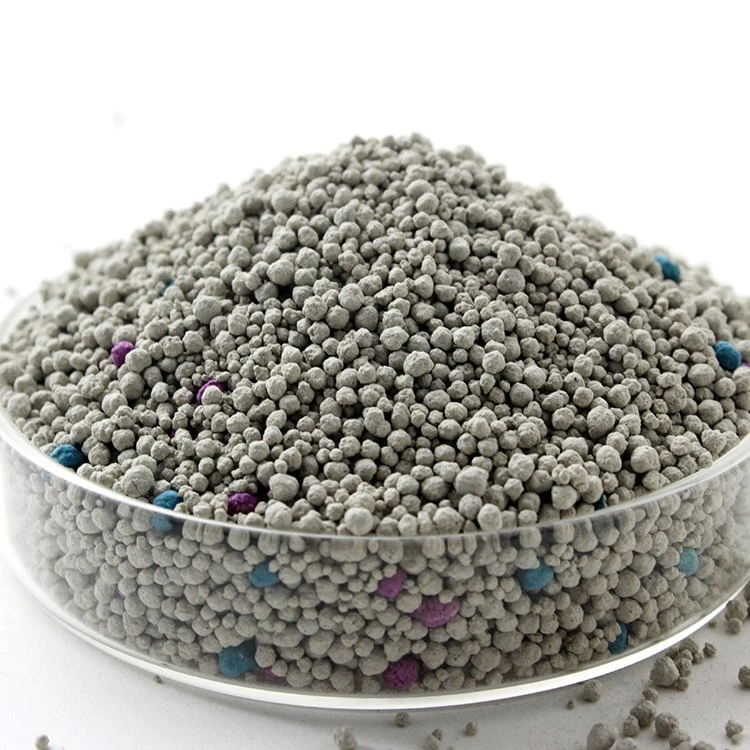 Bentonite Clumping Cat Litter