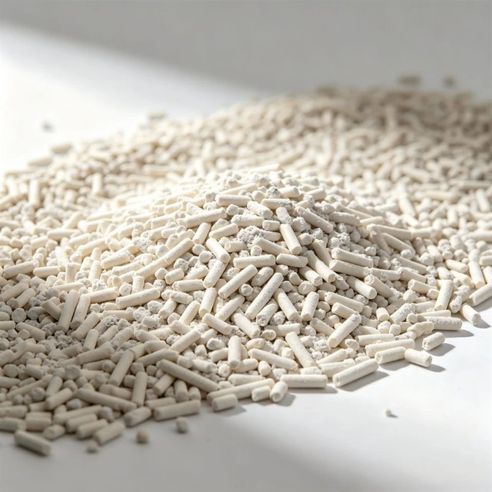 Blend Cat Litter suppliers