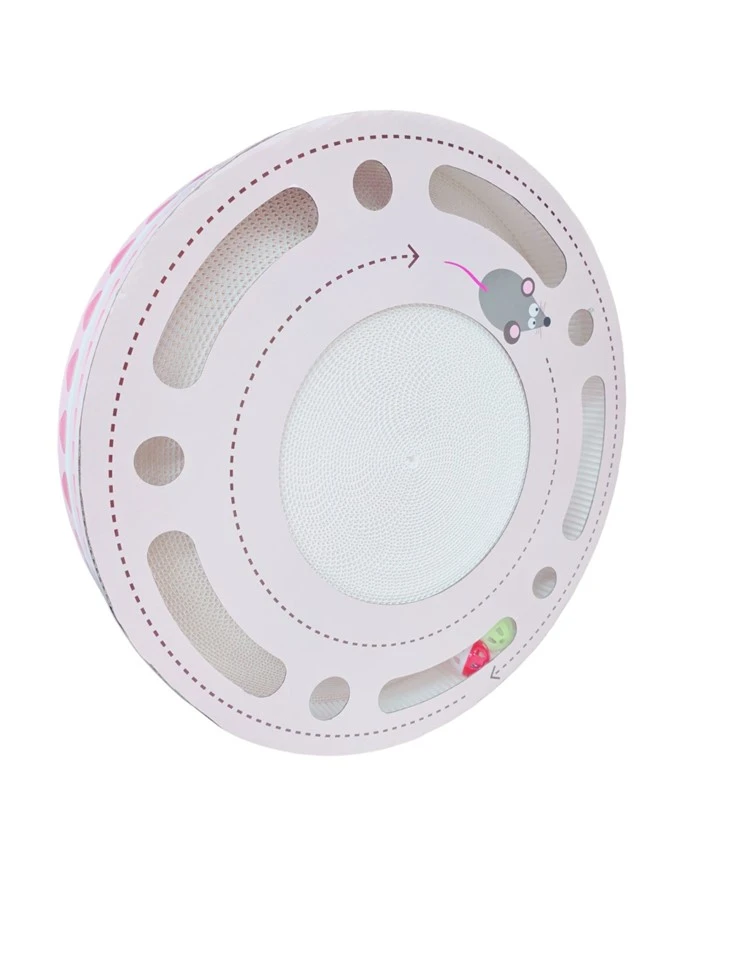 Cat Scratcher For Pet factory