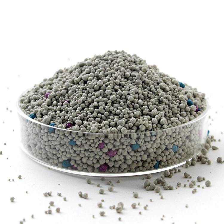 Clumping Bentonite Cat Litter suppliers