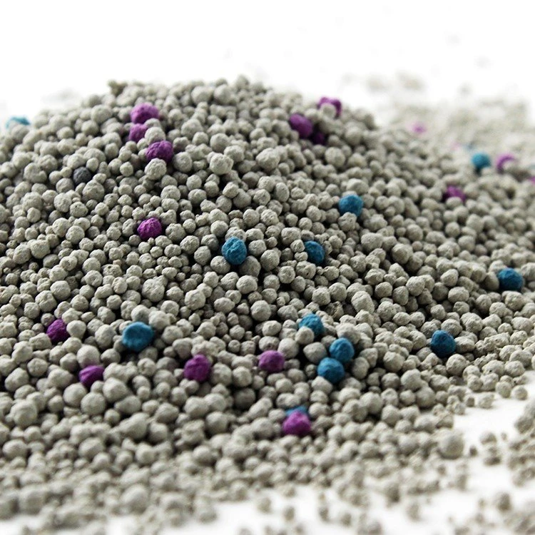 Clumping Bentonite Cat Litter best