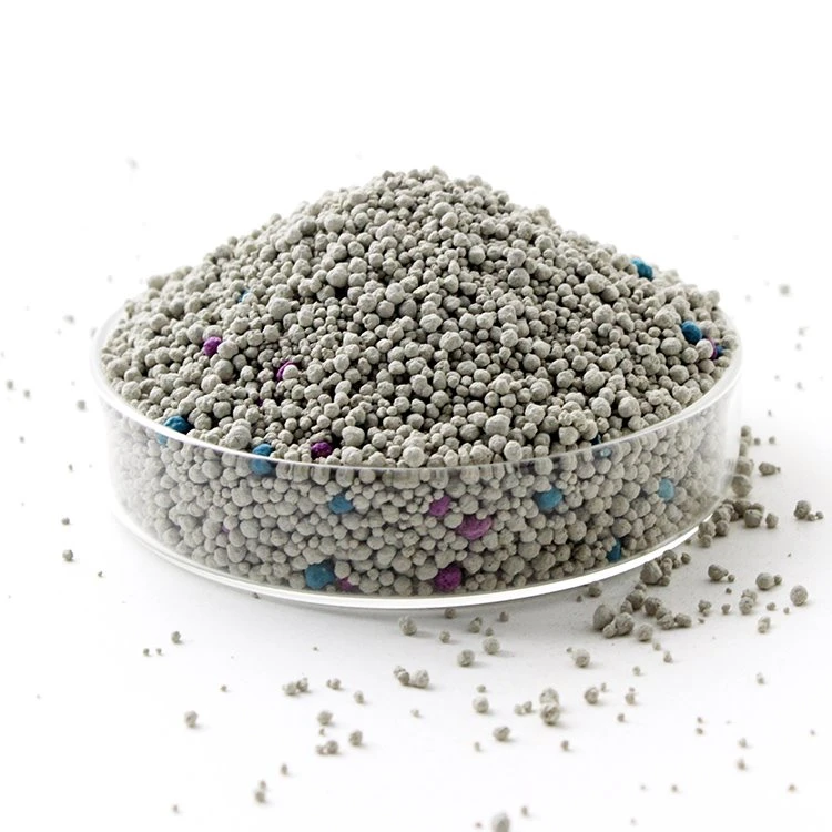 Clumping Bentonite Cat Litter