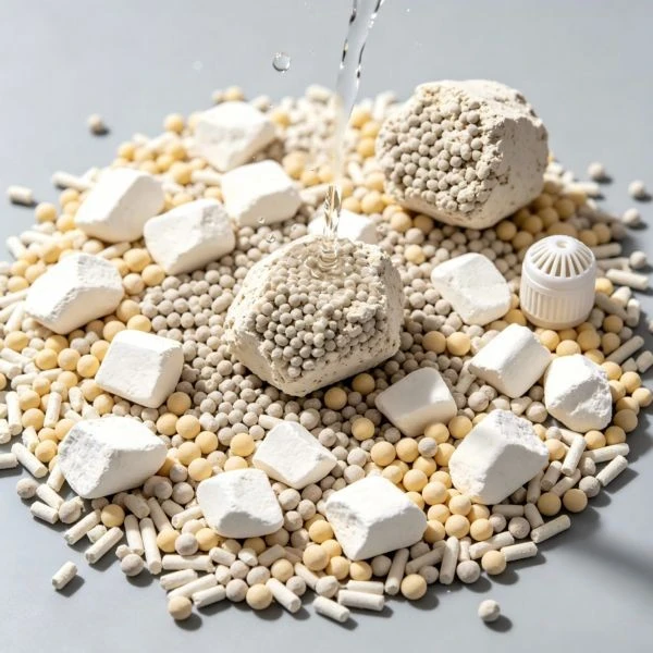 Hybrid Cat Litter suppliers