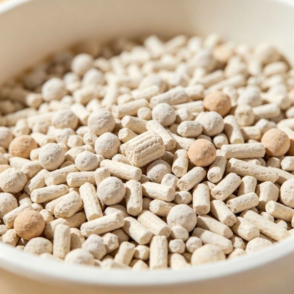 Premium Mixed Tofu Cat Litter