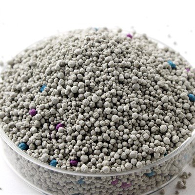 Ħmieġ tal-Qtates Bentonite 25kg