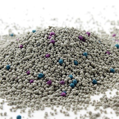 Ħmieġ tal-Qtates Bentonite għal Qtates Multipli
