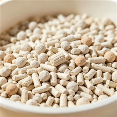 Mifrex tal-Qtates tat-Tofu Imħallat Premium